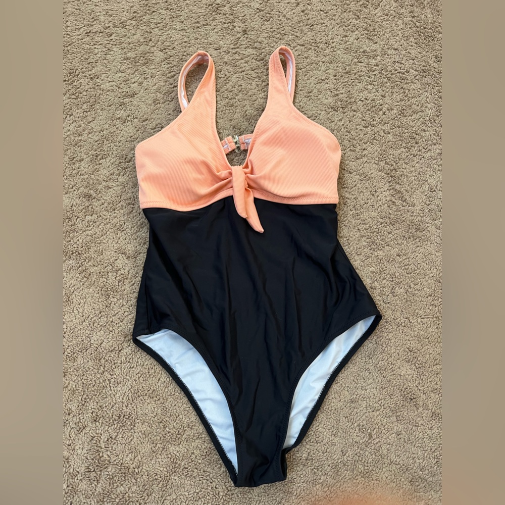 Beachsissi One Piece Bikini Size Medium